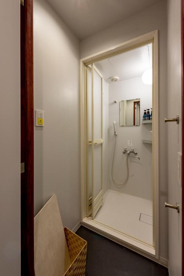 Plat Hostel Keikyu Minowa Forest Tōkyō Extérieur photo