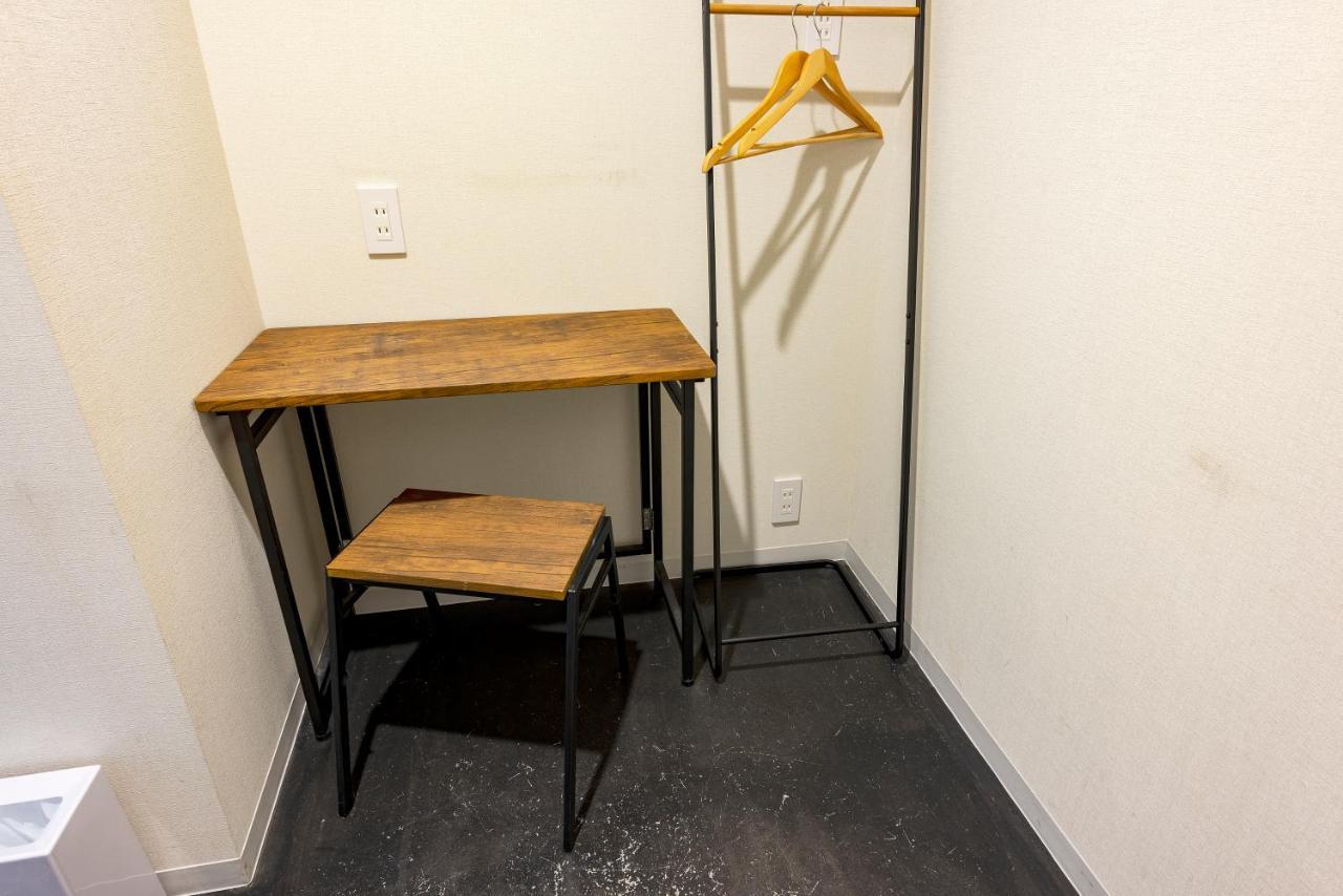 Plat Hostel Keikyu Minowa Forest Tōkyō Extérieur photo